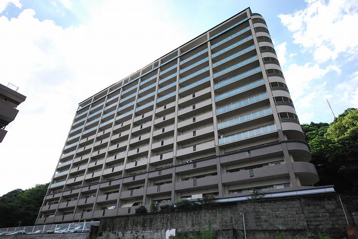 レジオンサンリヤン照国町 城山ヒルズ