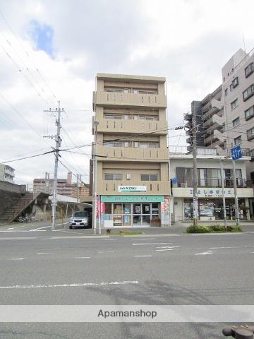 鹿児島県鹿児島市鷹師1丁目の建物