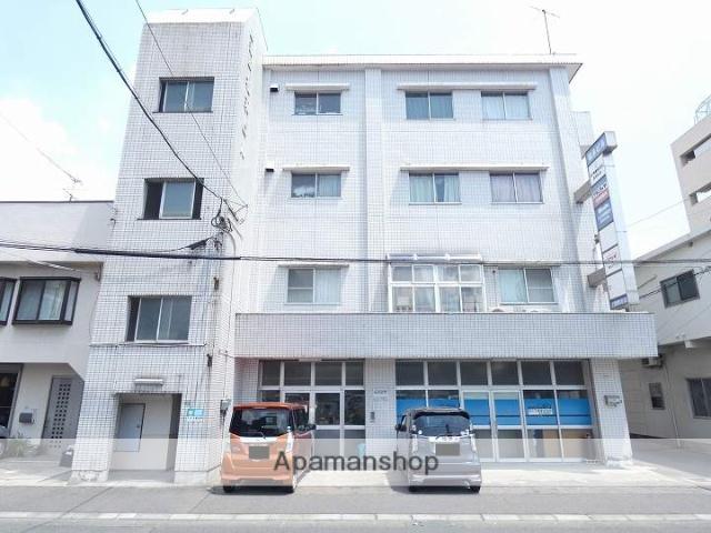 上荒田福永ビル