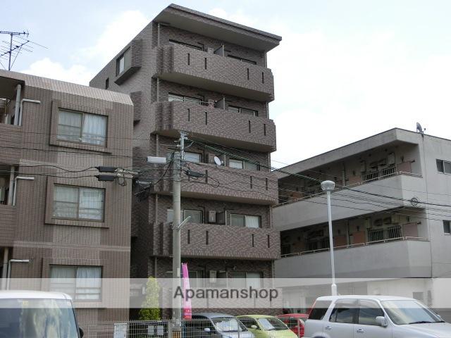 アミューズ宇宿[2階]