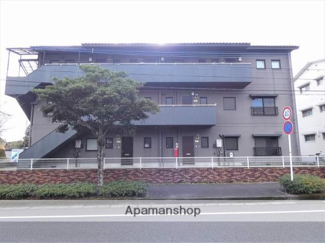 皇徳寺ファーストビルB棟