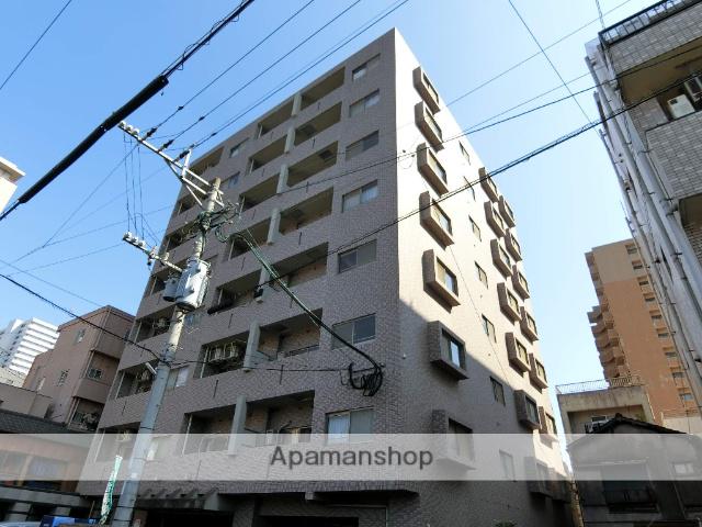 ブルーアイズ中央