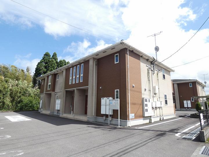 エアリーヒルズB