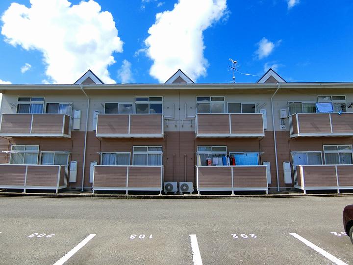 ハッピーハイム