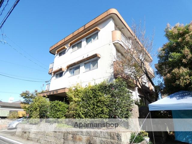 上仮屋マンション