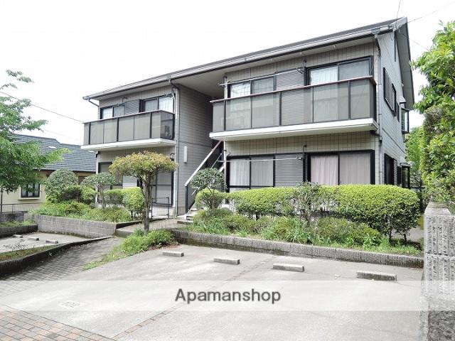 グランヒル伊敷B棟