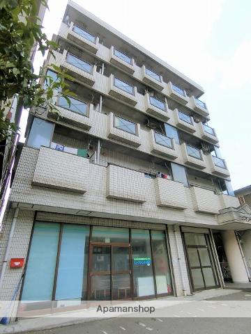 エクステンド清水町