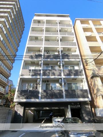 ZERO上之園(1DK/6階)