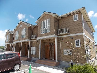 ビバリーヒルズ春山A