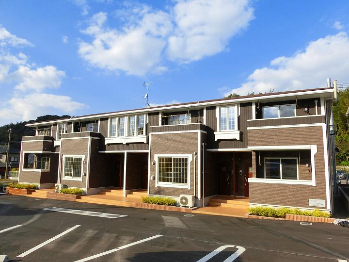 フェリーチェ・カーサⅢ