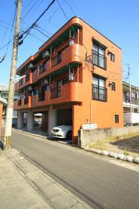 第6平和マンション