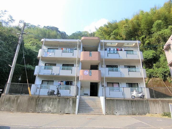 ユーミー長田A棟