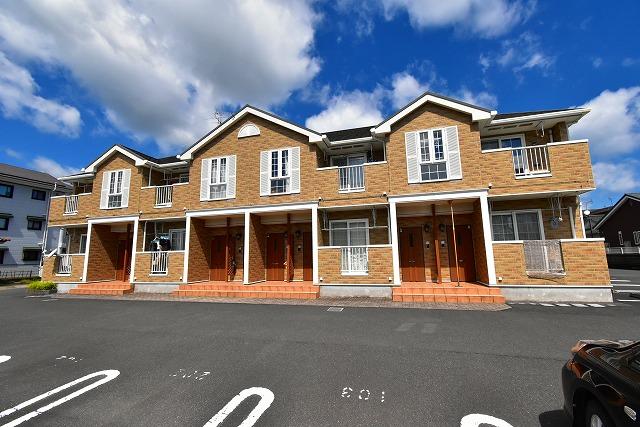 サングランデ(2LDK/2階)