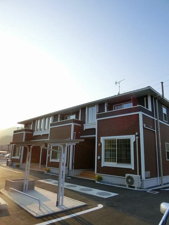 ライス・フィールドⅡ