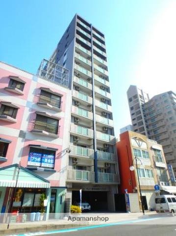 S-FORT鹿児島駅前ベイサイド(1LDK/2階)