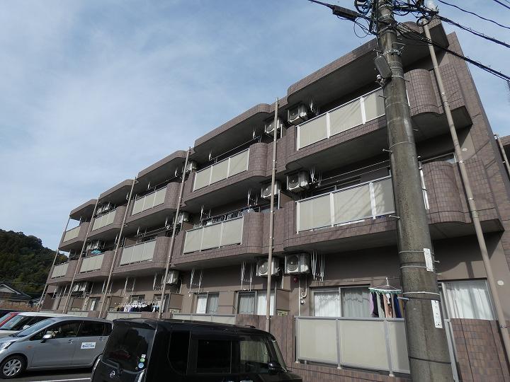 スターリー伊敷