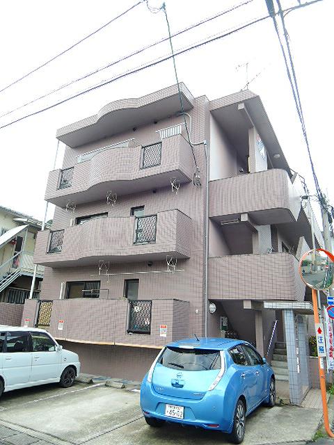 コンフォート西田