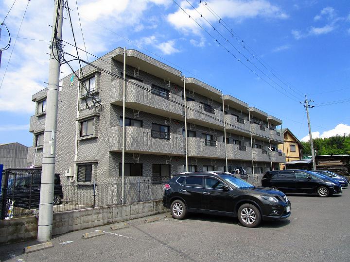 サンライズK
