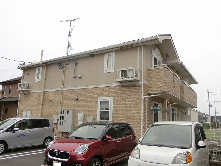 レ・フレール B