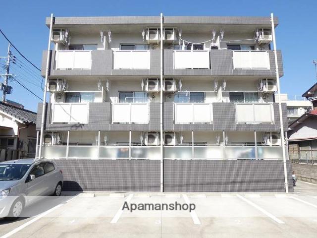 イーストバレー