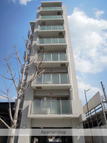 パラシオン桜島口