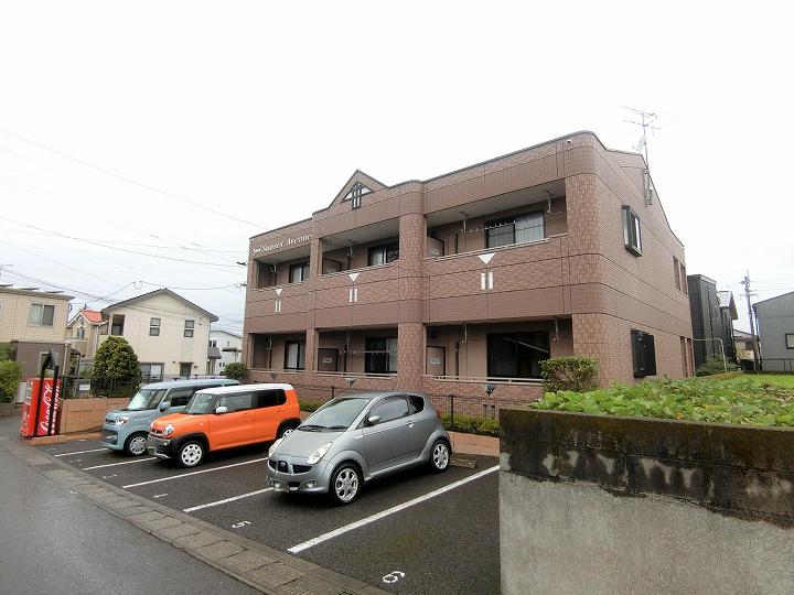 サンセットアヴェニュー