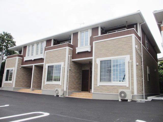 サラスバーテ B