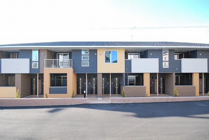 エスペール21 吉野A