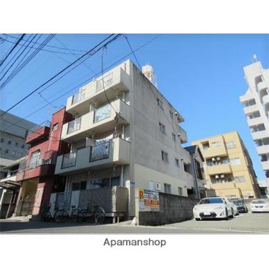 アムティ新屋敷(2K/2階)