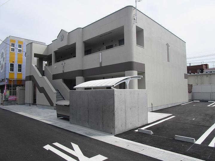 アネックス Ⅲ