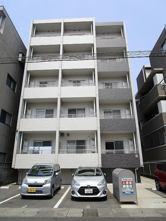 サンフィット城西