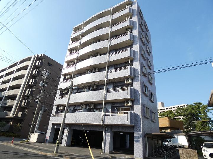 ブルースター天保山