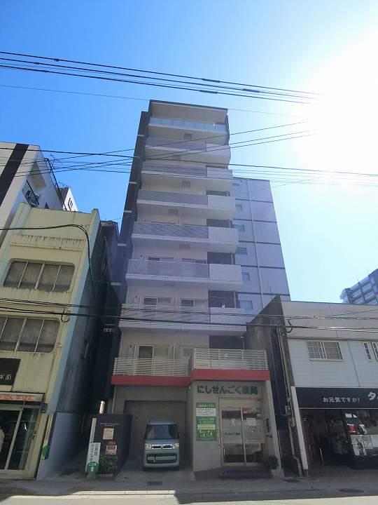 DIDヒルズ西千石