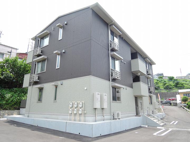 プレリエ モンテ唐湊