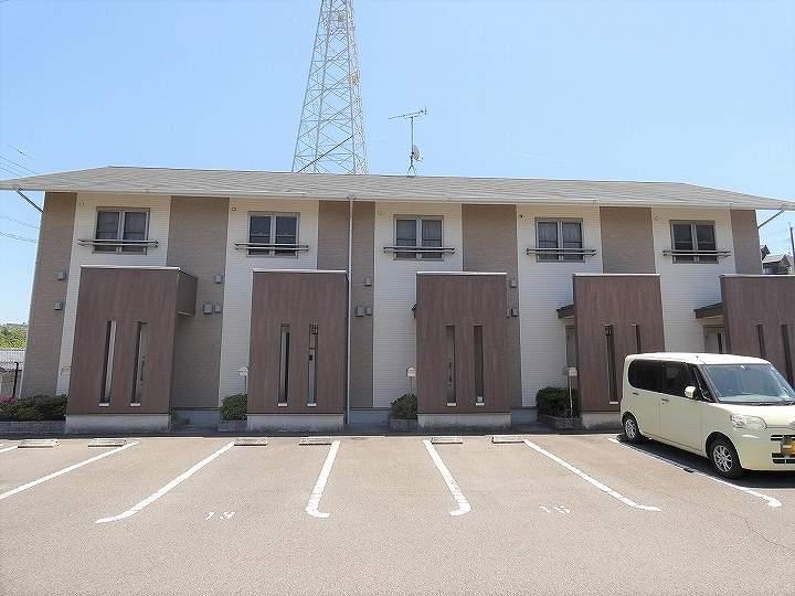 ファミーユ弐番館