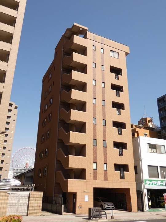 サンラクーアビル