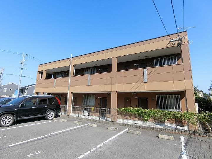 グリーンヴィレッジ