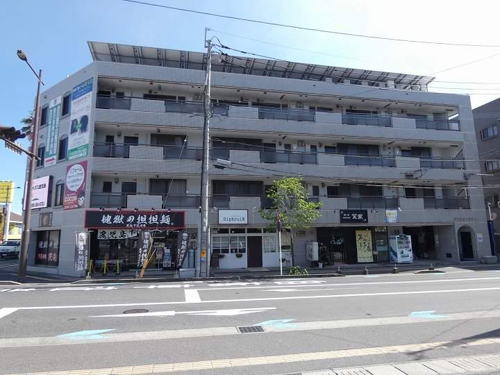 テラスサンシティ