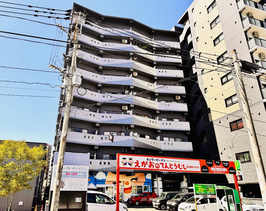 エクシード加治屋