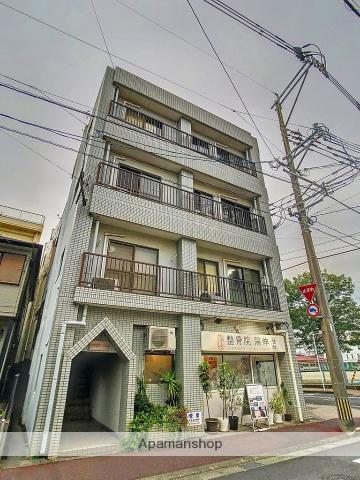 第2森ビル
