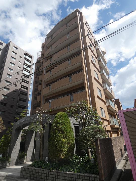 JGMヴェルデコート武町