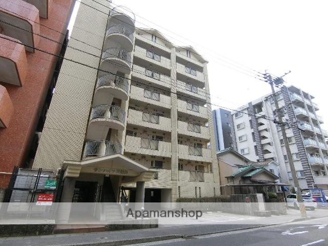サンハイツ天保山 H棟