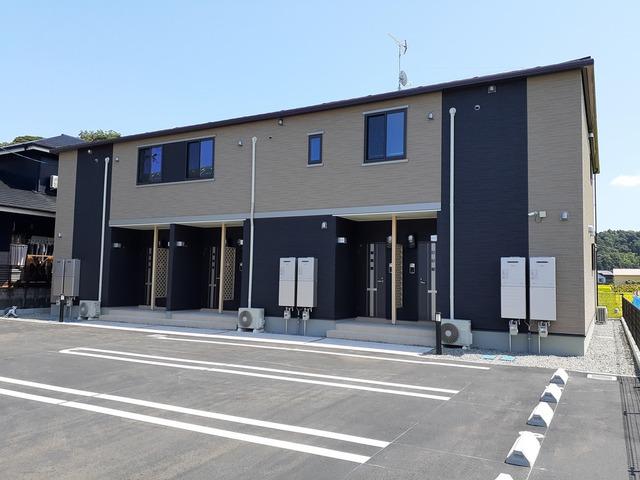 アルバ ブリーズ Ⅱ