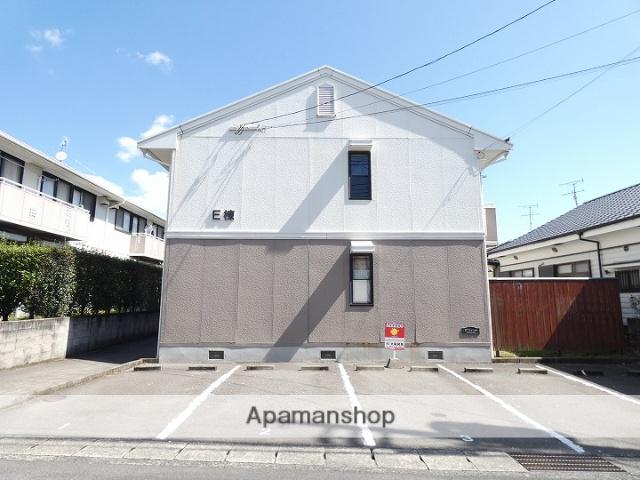 パープルタウン住吉E棟