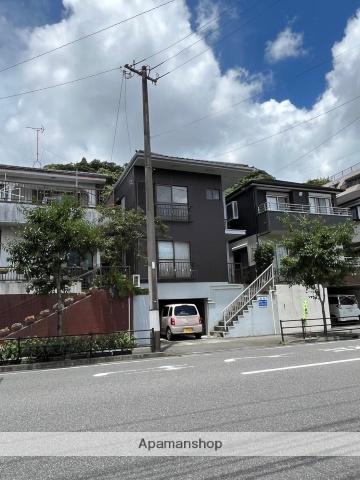 ベルアパート