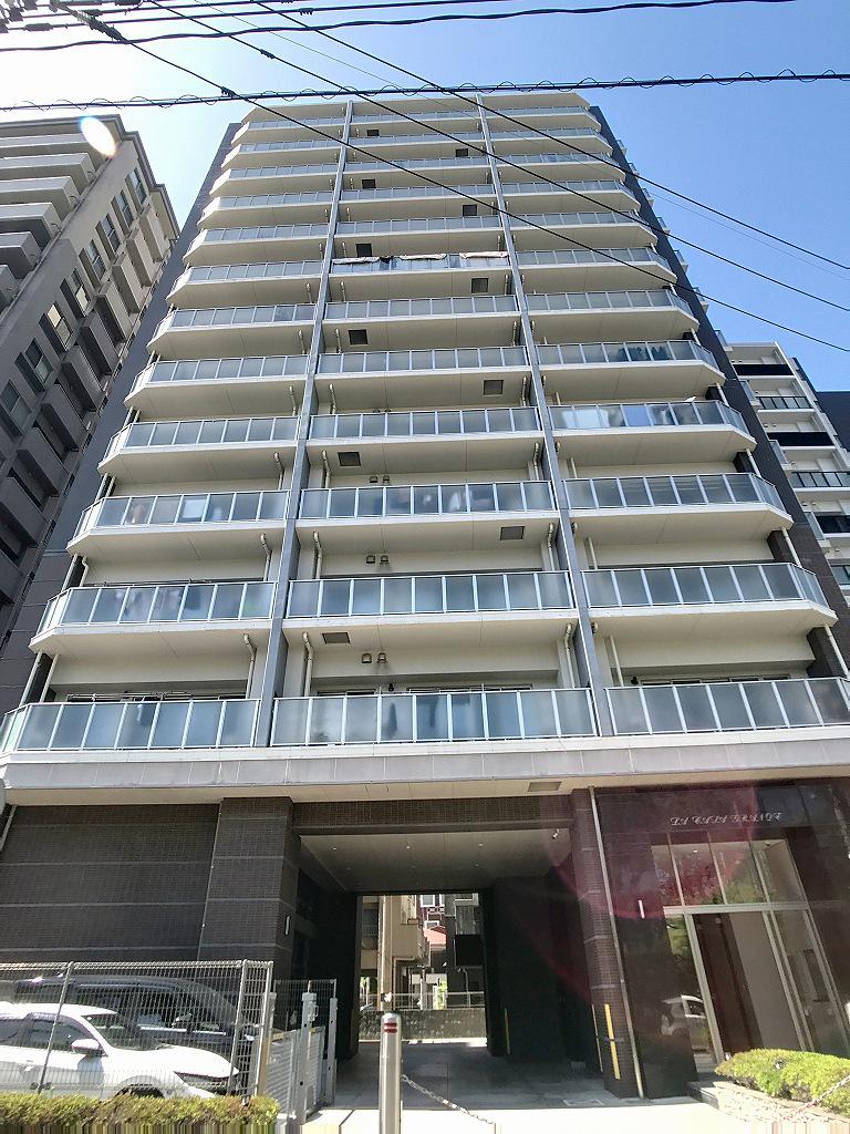 ラ・カーサグランデ加治屋町