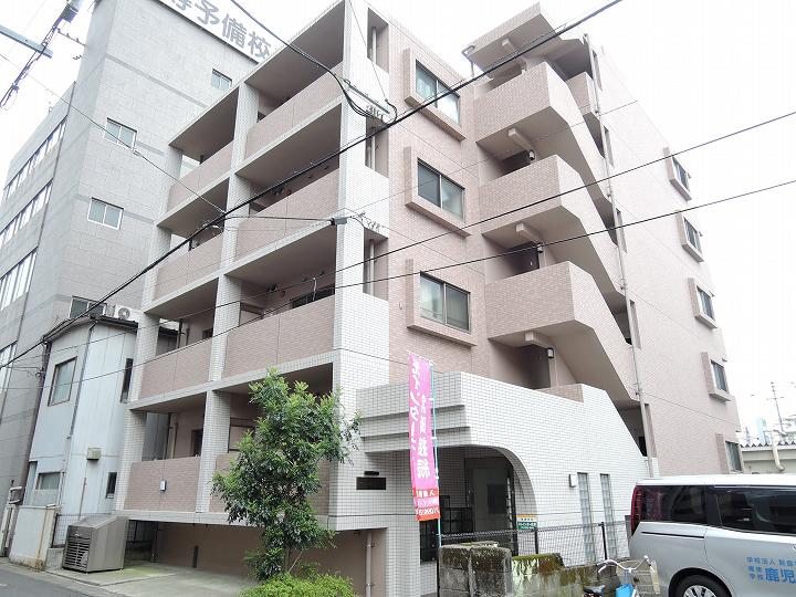 PARK SIDE葉月館