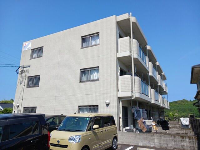 ピュアパレス伊集院
