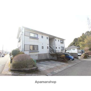 グランヒル伊敷A棟