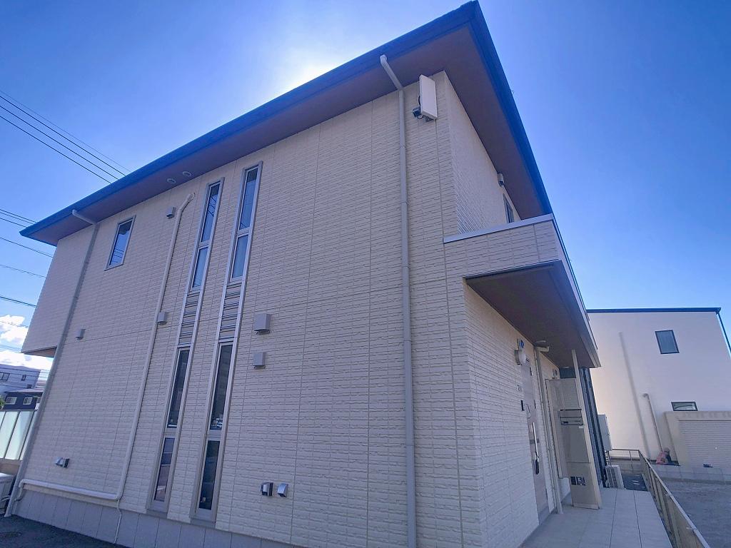 プラスパーII[2階]